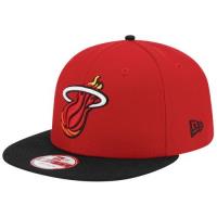 new era nba 9fifty baycik snapback new era voor heren basketbal pet rood Nederland Online 79j7e505